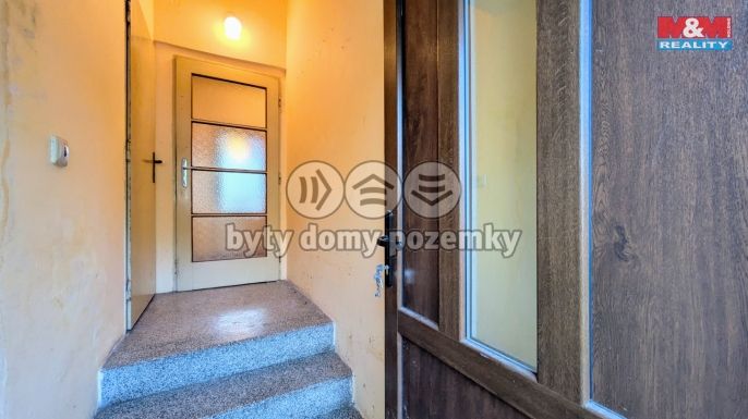 Prodej, Rodinný dům, Úhonice