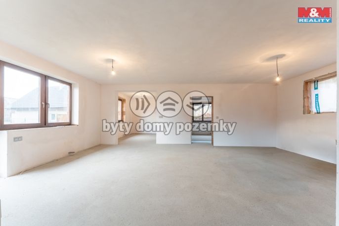 Prodej, Rodinný dům, Mrač