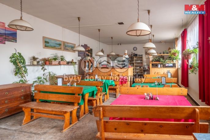 Prodej, Obchod a služby, Zbytiny