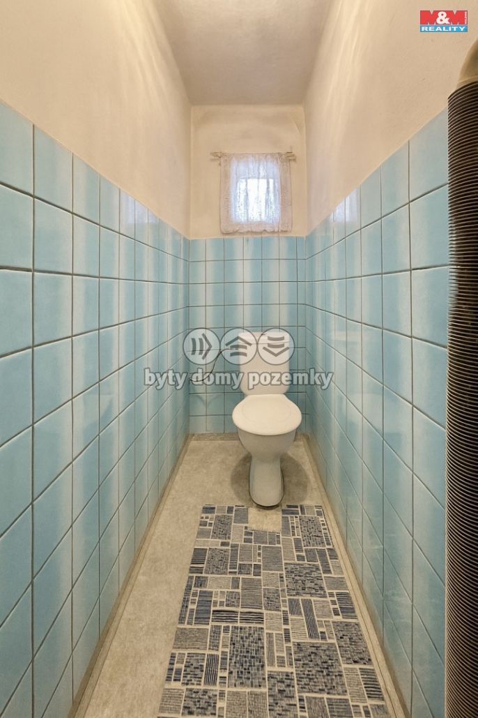 Prodej, Rodinný dům, Třebařov