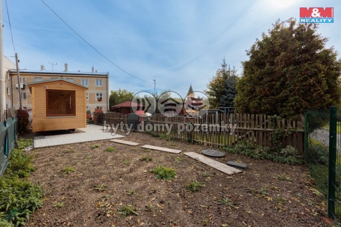 Prodej, Zahrada, Stružná