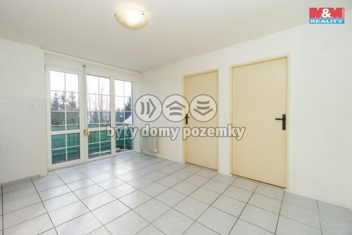 Pronájem, Rodinný dům, Chvojenec