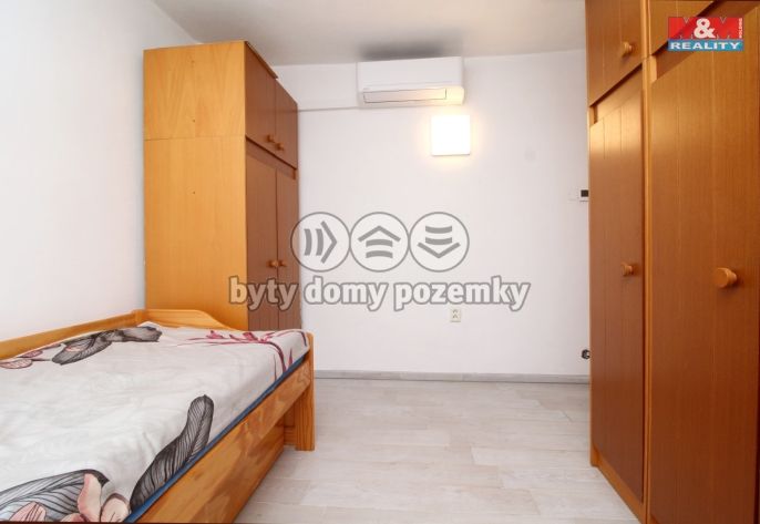 Prodej, Rodinný dům, Hradec Králové