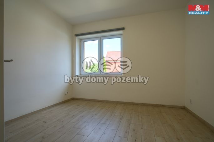 Prodej, Byt 3+kk, Ostrava