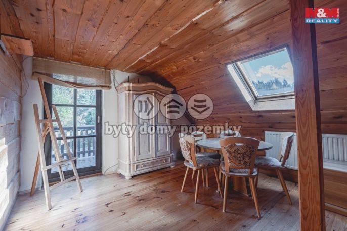 Prodej, Rodinný dům, Obytce