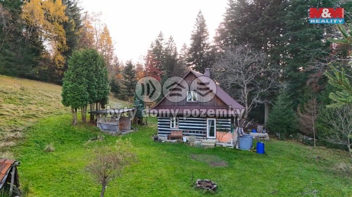 Prodej, Chalupa, Horní Bečva