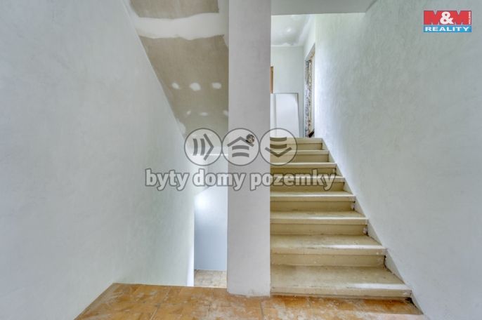 Prodej, Rodinný dům, Sadov