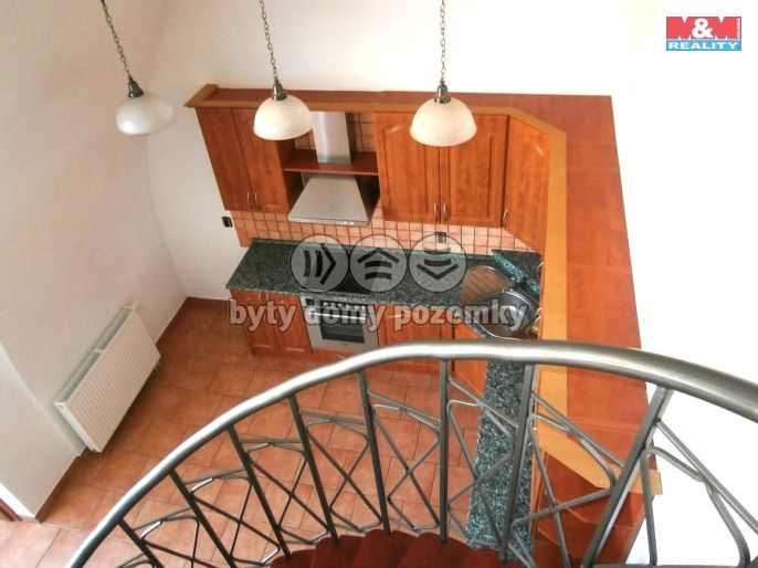 Prodej, Rodinný dům, Lenešice