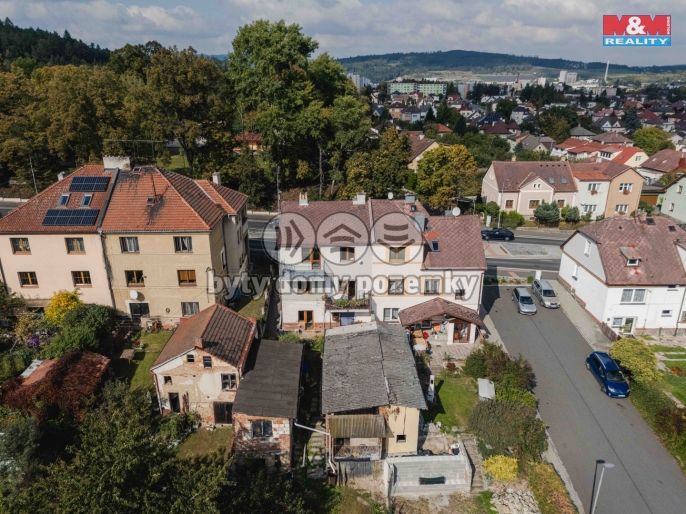 Prodej, Rodinný dům, Klatovy