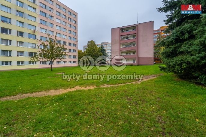 Prodej, Byt 2+kk, Kladno