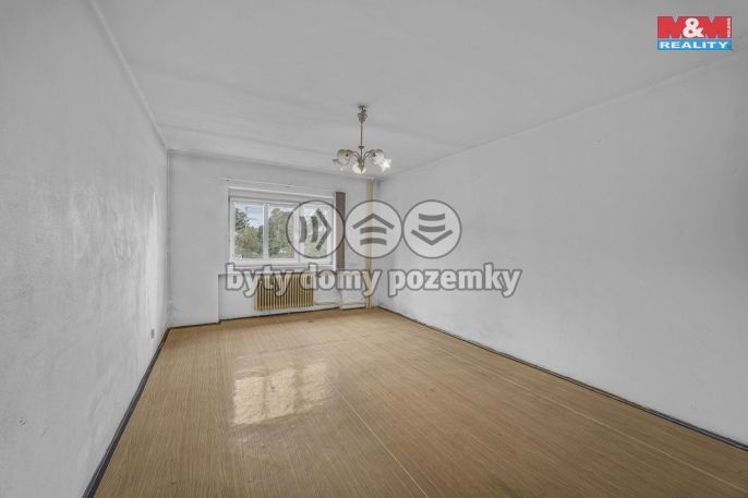 Prodej, Rodinný dům, Malý Újezd