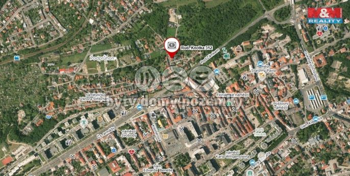 Prodej, Rodinný dům, Kladno