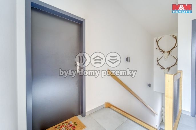 Pronájem, Byt 2+kk, Plzeň