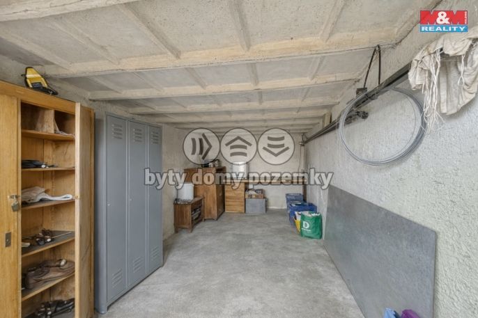 Prodej, Garáž, Pelhřimov