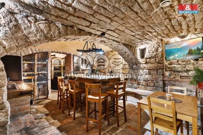 Prodej, Obchod a služby, Jablonec nad Nisou