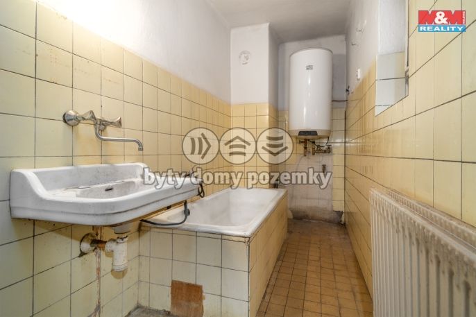 Prodej, Rodinný dům, Starý Bydžov