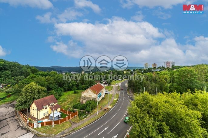 Prodej, Byt 4+1, Ústí nad Labem