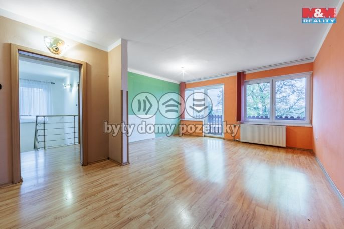 Prodej, Rodinný dům, Tuřany