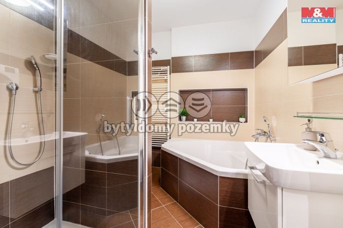 Prodej, Byt 3+kk, Jihlava