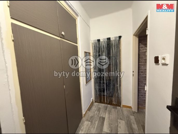 Prodej, Byt 2+1, Karviná