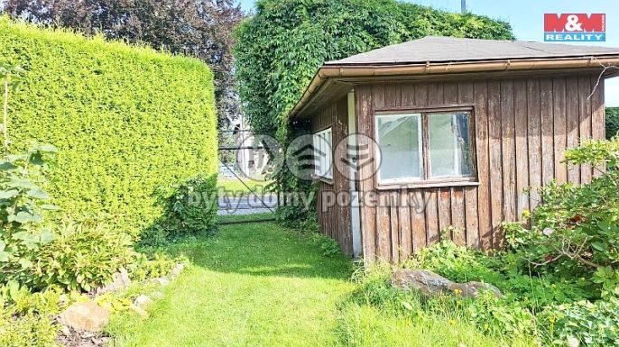 Prodej, Chata, Liberec