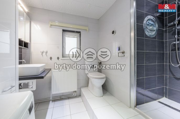 Prodej, Byt 1+kk, Svatava