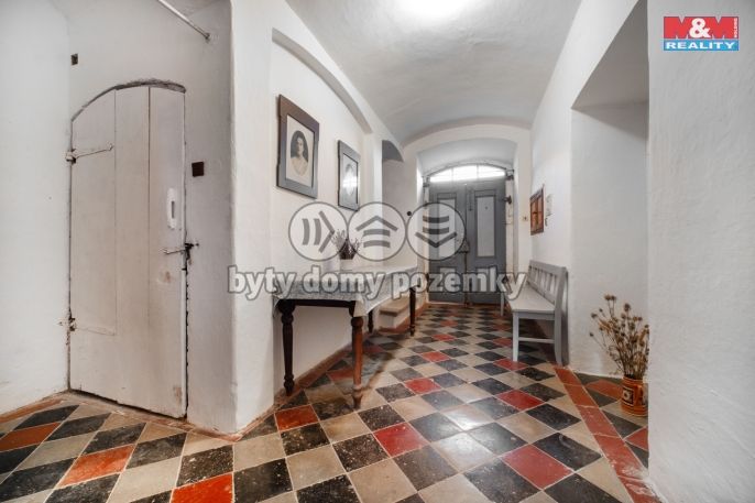 Prodej, Rodinný dům, Vendolí