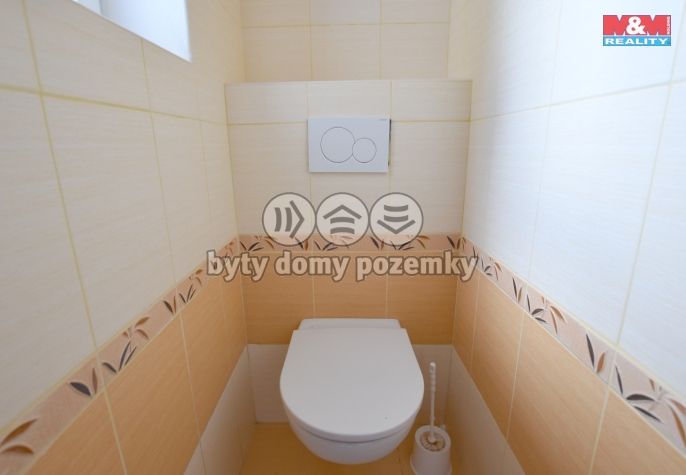 Pronájem, Rodinný dům, Mlázovice