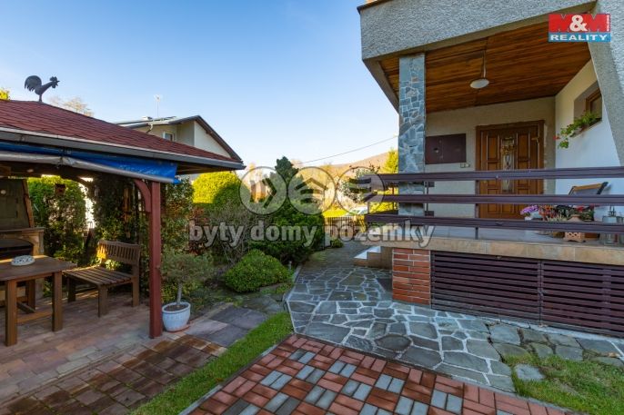 Prodej, Rodinný dům, Raškovice