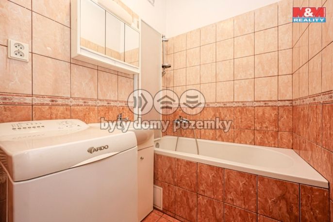 Prodej, Byt 2+1, Šternberk