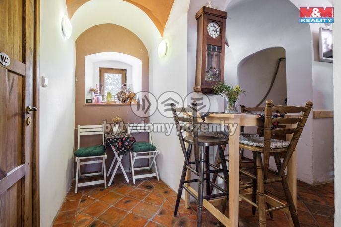 Prodej, Rodinný dům, Kadaň