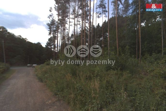 Prodej, Pole, Úštěk