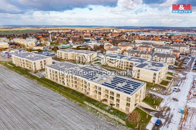 Prodej, Byt 2+kk, Brandýs nad Labem-Stará Boleslav