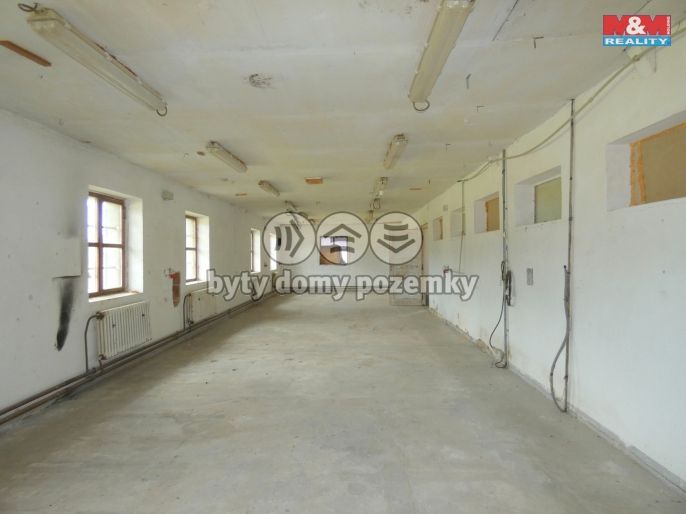 Prodej, Rodinný dům, Miskovice