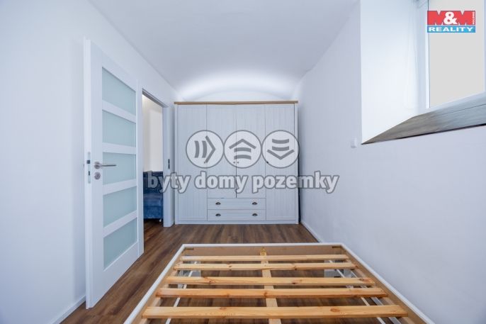 Prodej, Byt 1+1, Jablonec nad Nisou