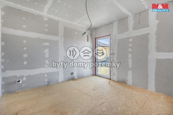 Prodej, Rodinný dům, Strašnov