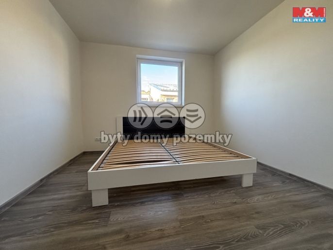 Pronájem, Rodinný dům, Březnice