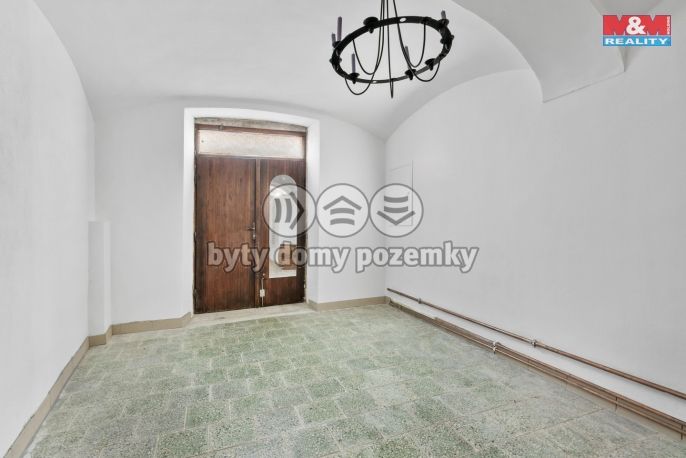 Prodej, Rodinný dům, Jablonné v Podještědí
