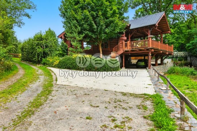 Prodej, Rodinný dům, Borotice