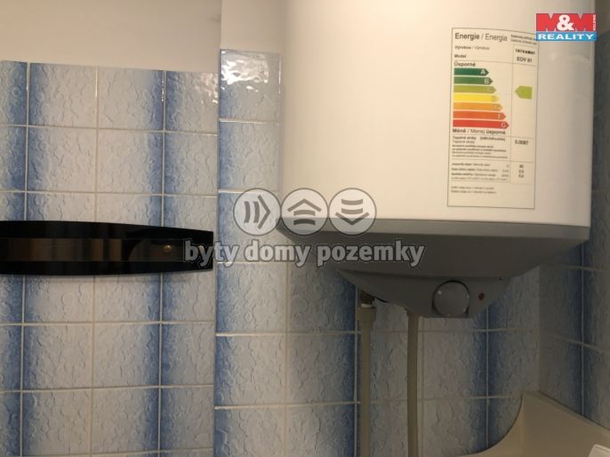 Pronájem, Byt 3+1, Dobruška