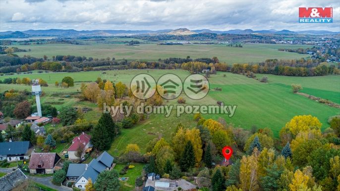 Prodej, Chata, Zákupy