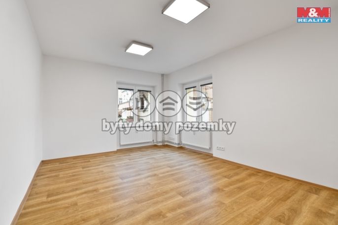 Pronájem, Byt 4+1, Ústí nad Labem