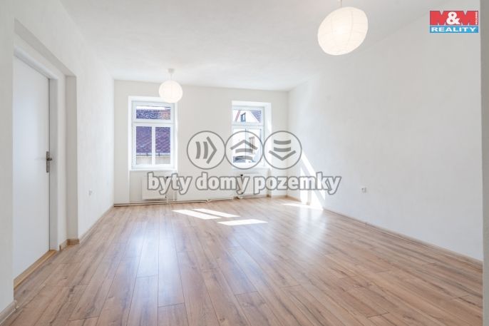 Pronájem, Obchod a služby, Počátky