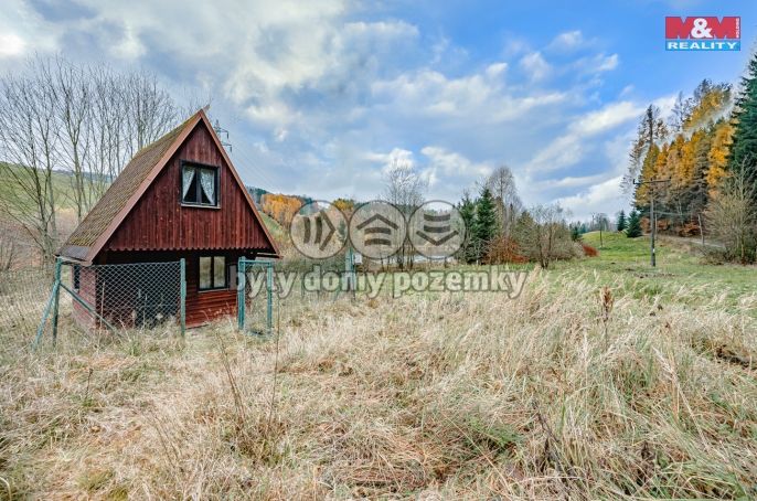 Prodej, Chata, Radvanice