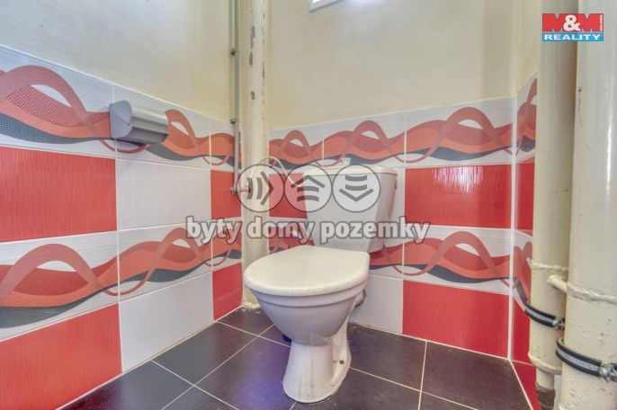 Prodej, Rodinný dům, Horažďovice