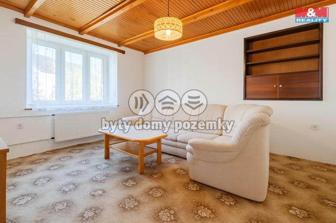 Prodej, Rodinný dům, Homole