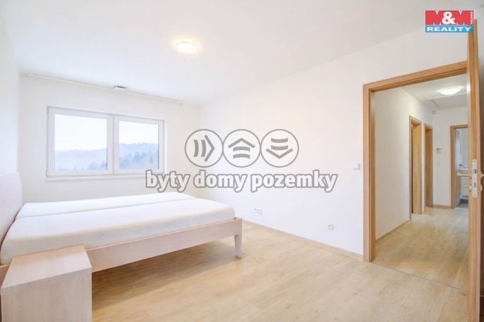 Prodej, Rodinný dům, Davle