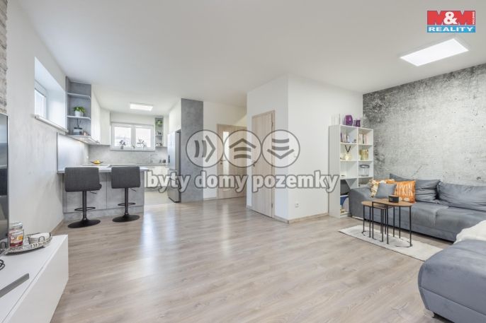 Prodej, Rodinný dům, Smečno