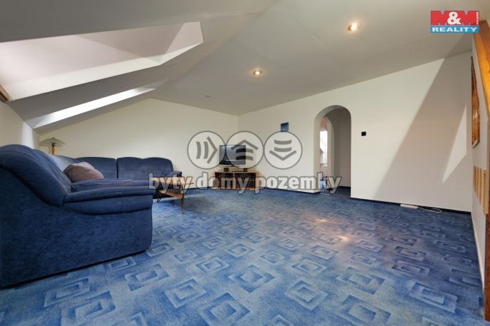 Prodej, Rodinný dům, Vřesovice