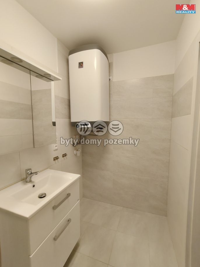 Pronájem, Byt 3+kk, Brandýs nad Labem-Stará Boleslav